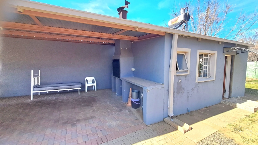 9 Bedroom Property for Sale in Universitas Free State
